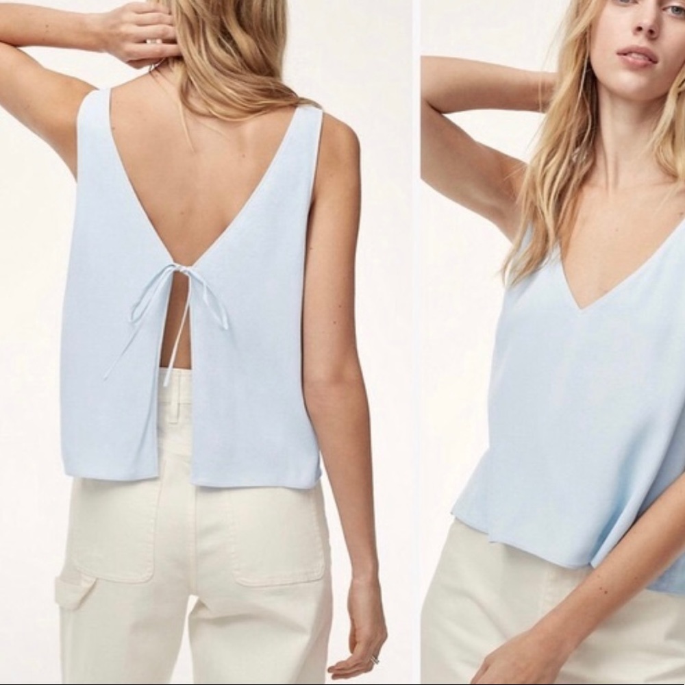 Wilfred Kempner Blouse